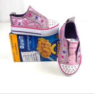 Sz 3 Koala Kids Baby Booties Slippers Crib Shoes